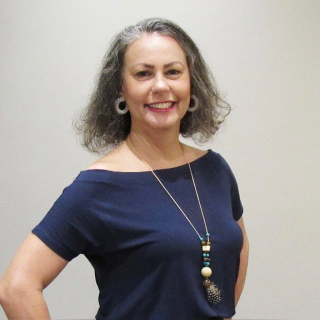 Marcy Santos